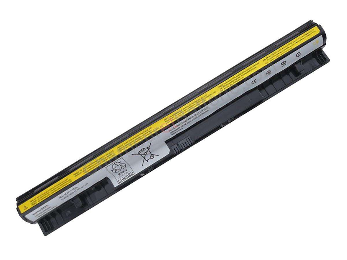batterie pour LENOVO L12M4E01